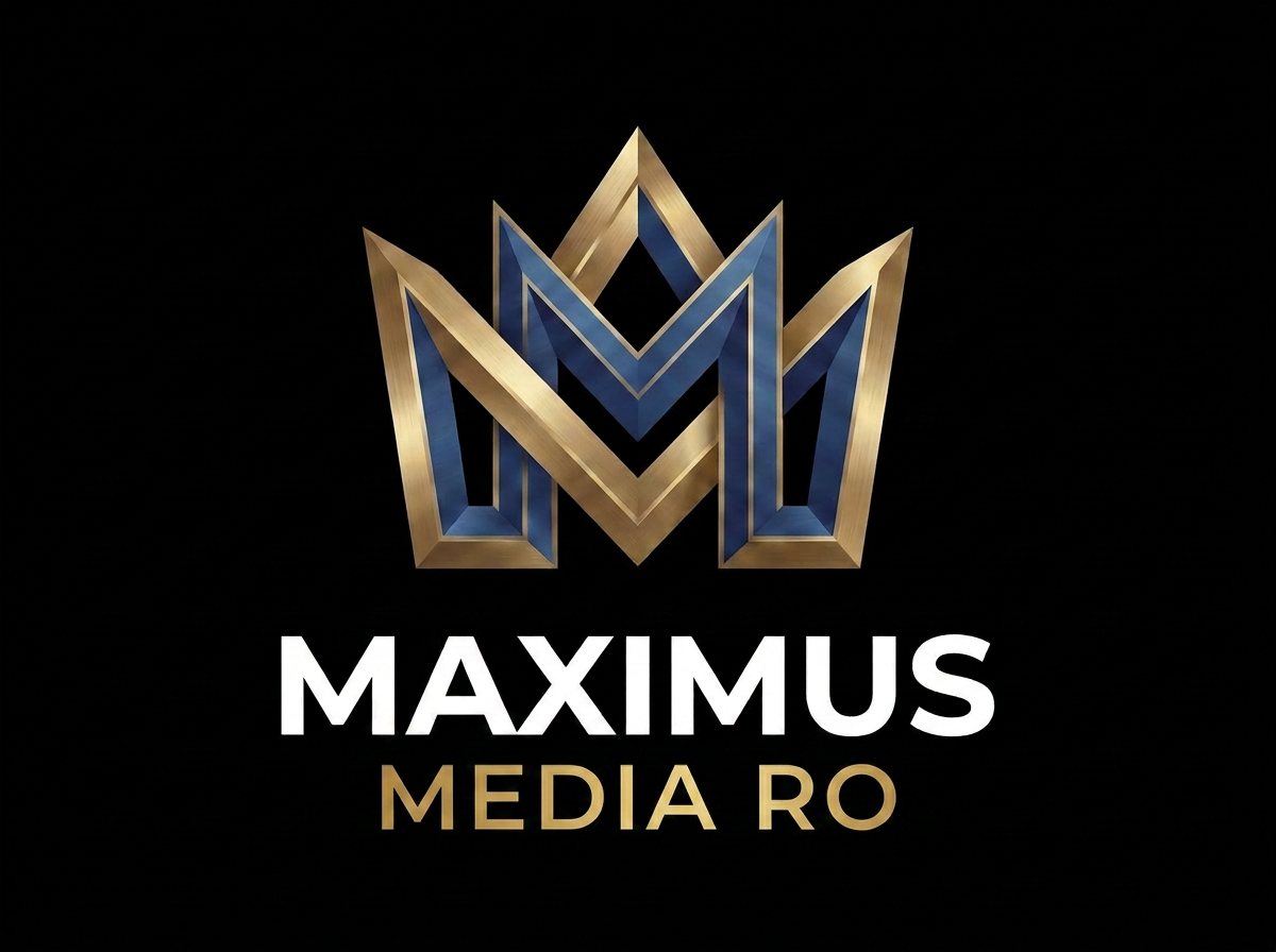 Maximus Media RO